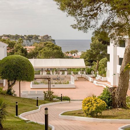 Ilunion Menorca Aparthotel Cala Galdana  Eksteriør bilde