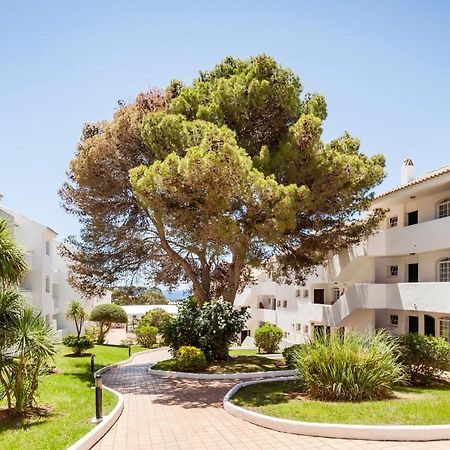 Ilunion Menorca Aparthotel Cala Galdana  Eksteriør bilde